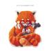 Маленькі історії про чудеса та дружбу : Як панди-малята навчились обіцяти