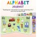 Alphabet. ABC. Англійський алфавіт Alphabet. ABC. Англійський алфавіт