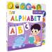 Alphabet. ABC. Англійський алфавіт Alphabet. ABC. Англійський алфавіт