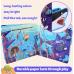 Інтерактивна книга з рухомими елементами Who’s that? Ocean (океан)