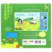 Звукова книга. Ферма. Little Farm Big Sounds (англійською)