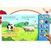 Звукова книга. Ферма. Little Farm Big Sounds (англійською)