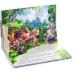 Книжка-панорамка. Пан Коцький Книжка-панорамка. Пан Коцький