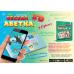 Весела абетка 3D Весела абетка 3D